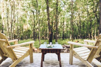 Tentrr - Whippoorwill Woods - image 3