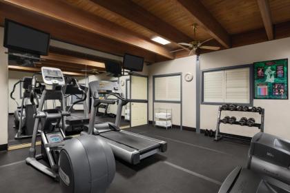 Radisson Hotel Lenexa Overland Park - image 21