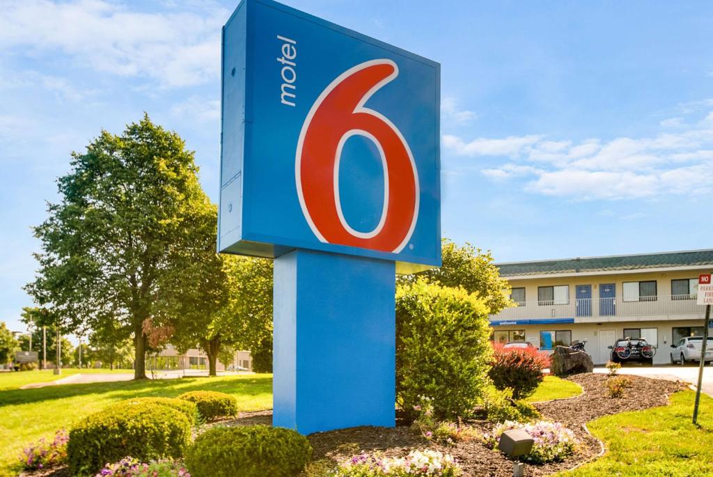 Motel 6-Lenexa KS - Kansas City Southwest - main image