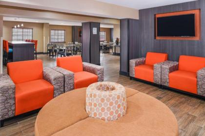 Studio 6 Lenexa - Overland Park - image 10