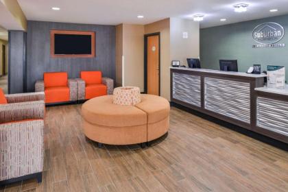Studio 6 Lenexa - Overland Park - image 6