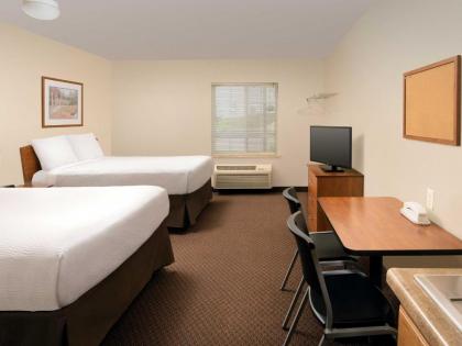WoodSpring Suites Kansas City Lenexa - image 2