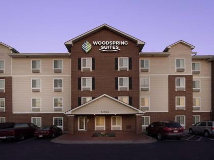 WoodSpring Suites Kansas City Lenexa - image 3