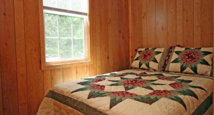 Robin Hill Camping Resort Premium Cottage 1 - image 4