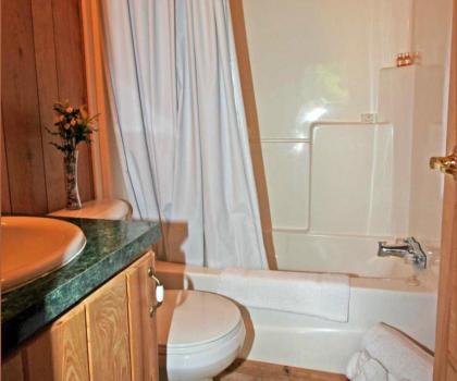 Robin Hill Camping Resort Premium Cottage 1 - image 9