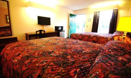 American Motel - Lenoir - image 5