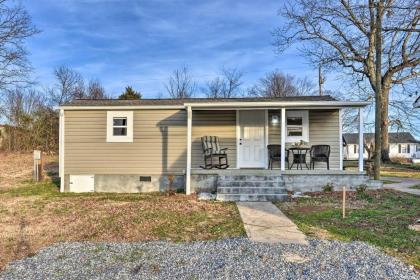 Six Waterpots Cottage II in Blue Ridge Mountains - image 11