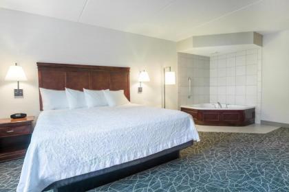 Hampton Inn & Suites Berkshires-Lenox - image 21
