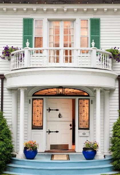 Hampton terrace Inn Massachusetts