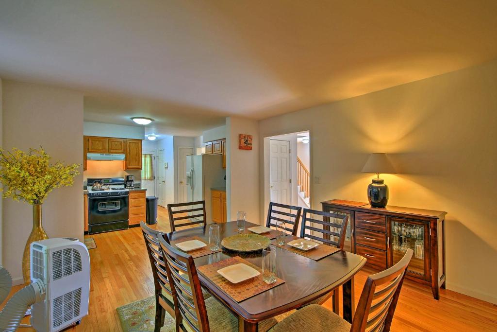 Private Guest House in Dtwn Lenox Walk to Dining! - image 6