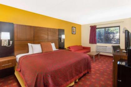 Days Inn by Wyndham Leominster/Fitchburg Area - image 10