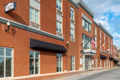 Inn at Leonardtown - image 15