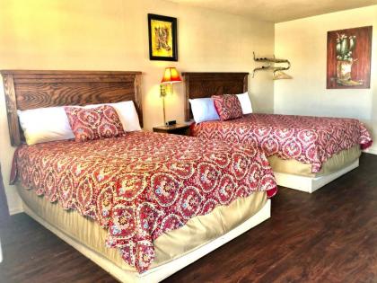 Best Inn Texas - image 11