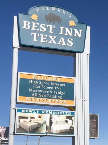 Best Inn Texas - image 2