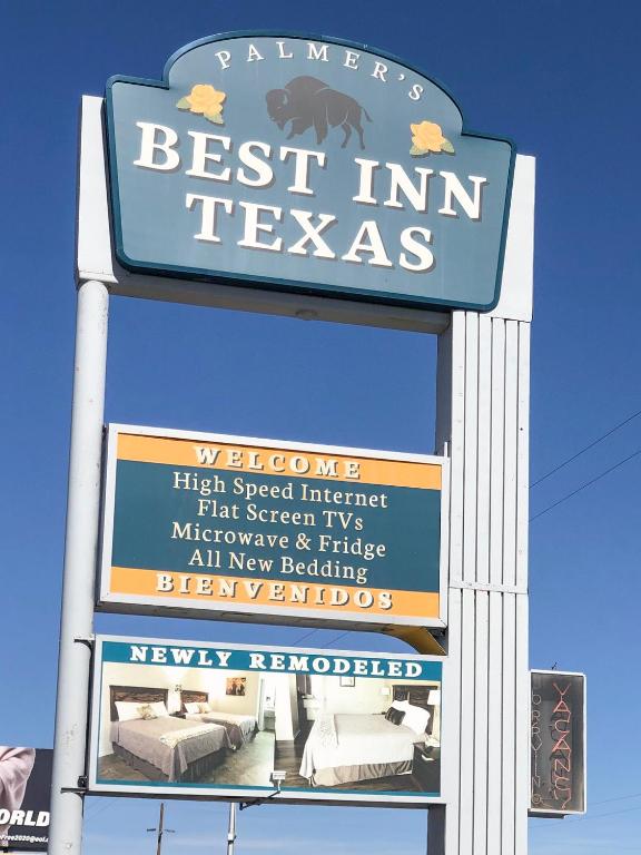 Best Inn Texas - image 2