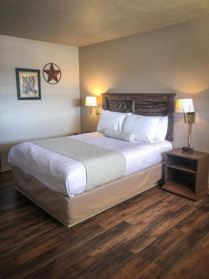 Best Inn Texas - image 7