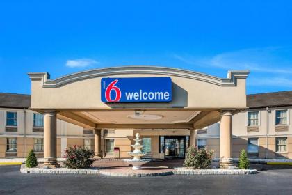 motel 6 Levittown PA   Bensalem