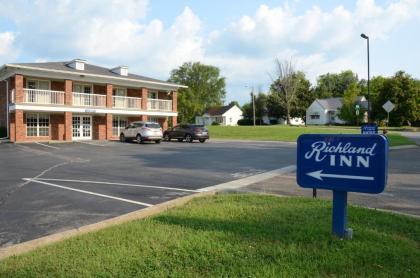 Richland Inn - Lewisburg - image 13