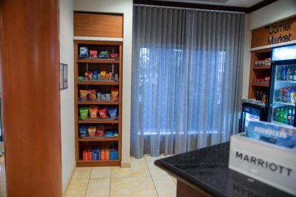 Fairfield Inn & Suites Lewisburg - image 11