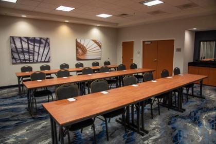 Fairfield Inn & Suites Lewisburg - image 12