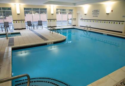 Fairfield Inn & Suites Lewisburg - image 13