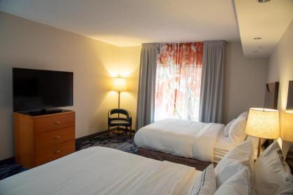 Fairfield Inn & Suites Lewisburg - image 2