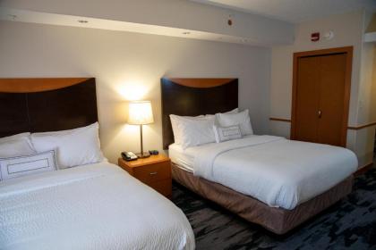 Fairfield Inn & Suites Lewisburg - image 3