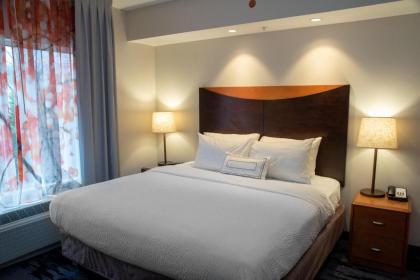 Fairfield Inn & Suites Lewisburg - image 4