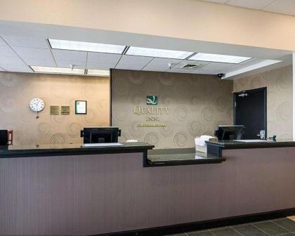 Quality Inn Lewisburg - image 11