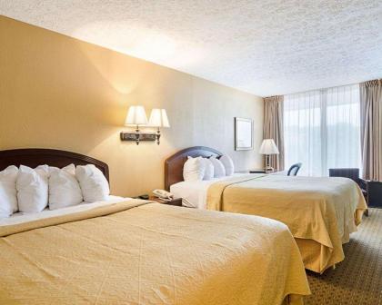 Quality Inn Lewisburg - image 13