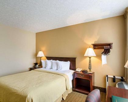 Quality Inn Lewisburg - image 14
