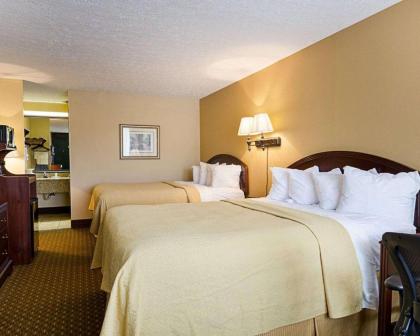 Quality Inn Lewisburg - image 15