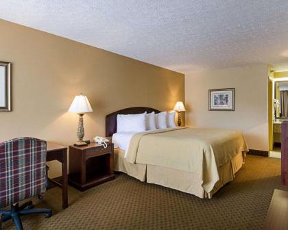 Quality Inn Lewisburg - image 8