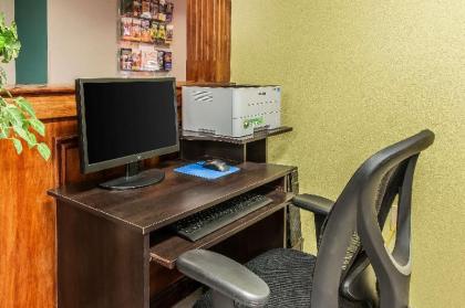 Quality Inn Lewisport - image 10