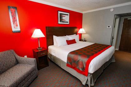Ramada Hotel & Conference Center by Wyndham Lewiston - image 15