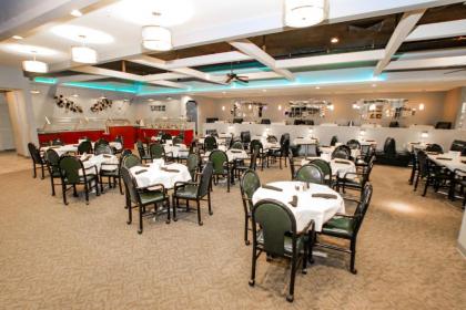 Ramada Hotel & Conference Center by Wyndham Lewiston - image 2