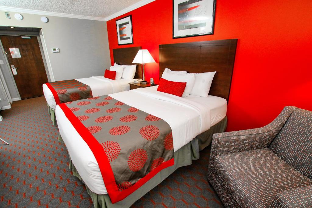 Ramada Hotel & Conference Center by Wyndham Lewiston - image 6