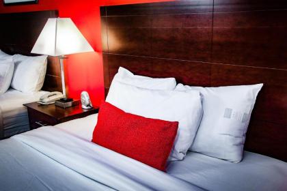 Ramada Hotel & Conference Center by Wyndham Lewiston - image 7