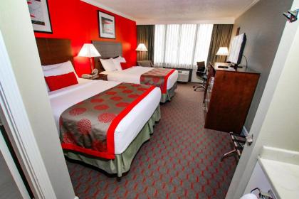 Ramada Hotel & Conference Center by Wyndham Lewiston - image 8