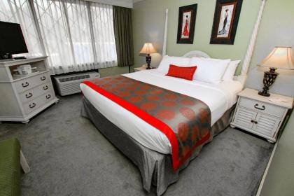 Ramada Hotel & Conference Center by Wyndham Lewiston - image 9