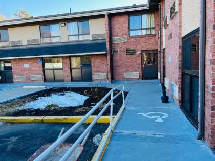 Motel 6-Lewiston ME - image 2