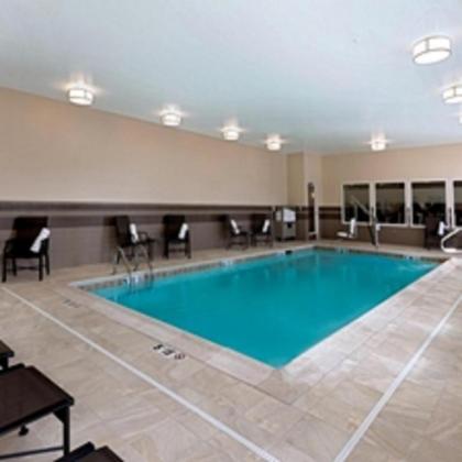 Hampton Inn Lewiston-Auburn - image 13