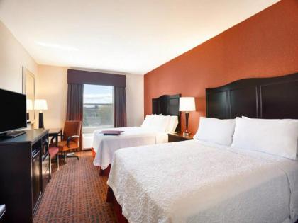 Hampton Inn Lewiston-Auburn - image 2
