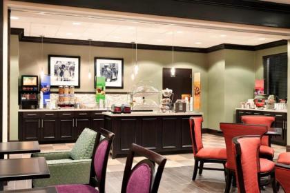 Hampton Inn Lewiston-Auburn - image 5