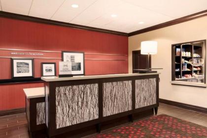 Hampton Inn Lewiston-Auburn - image 7