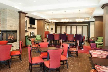 Hampton Inn Lewiston-Auburn - image 8