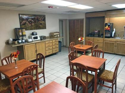 FairBridge Inn & Suites - Lewiston - image 11