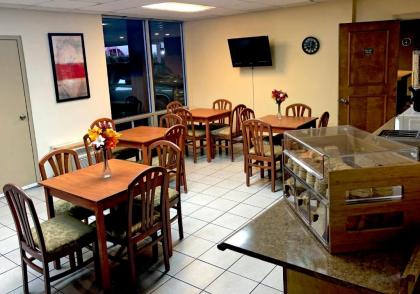 FairBridge Inn & Suites - Lewiston - image 12
