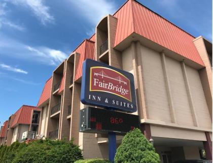 FairBridge Inn & Suites - Lewiston - image 2