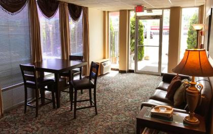 FairBridge Inn & Suites - Lewiston - image 3